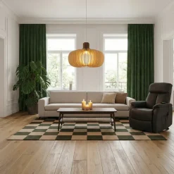 Stenis Reclinerfåtölj med lyftfunktion