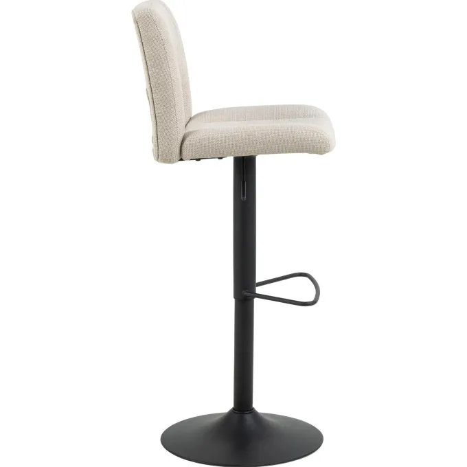 Strasbourg Barstol Basel Beige