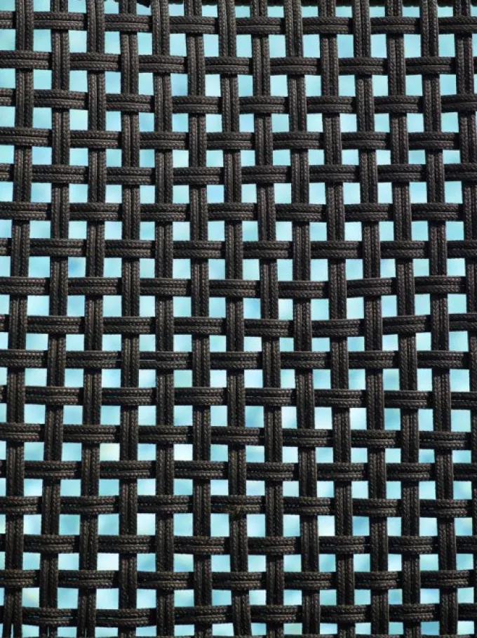 Straw Karmstol