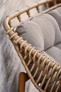String Loungefåtölj