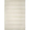 Stripe Boucle Matta Ivory