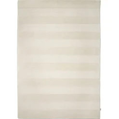 Stripe Boucle Matta Ivory