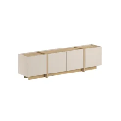 Suva Safirek (180 x 46 x 35 cm) TV-bänk
