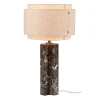 Takai Beige Bordslampa