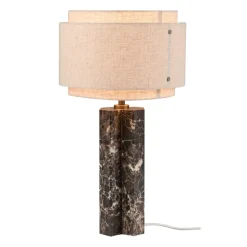 Takai Beige Bordslampa