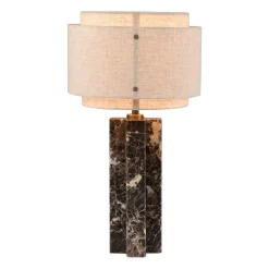Takai Beige Bordslampa