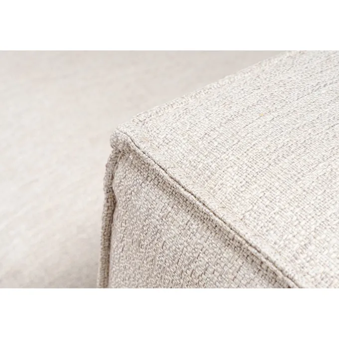 Tbilisi 2-sits (220 x 108 x 65 cm) 2-sitssoffa Ljusbrun