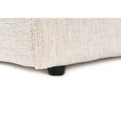 Tbilisi 2-sits (220 x 108 x 65 cm) 2-sitssoffa Ljusbrun