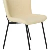 Teddy Stol Beige