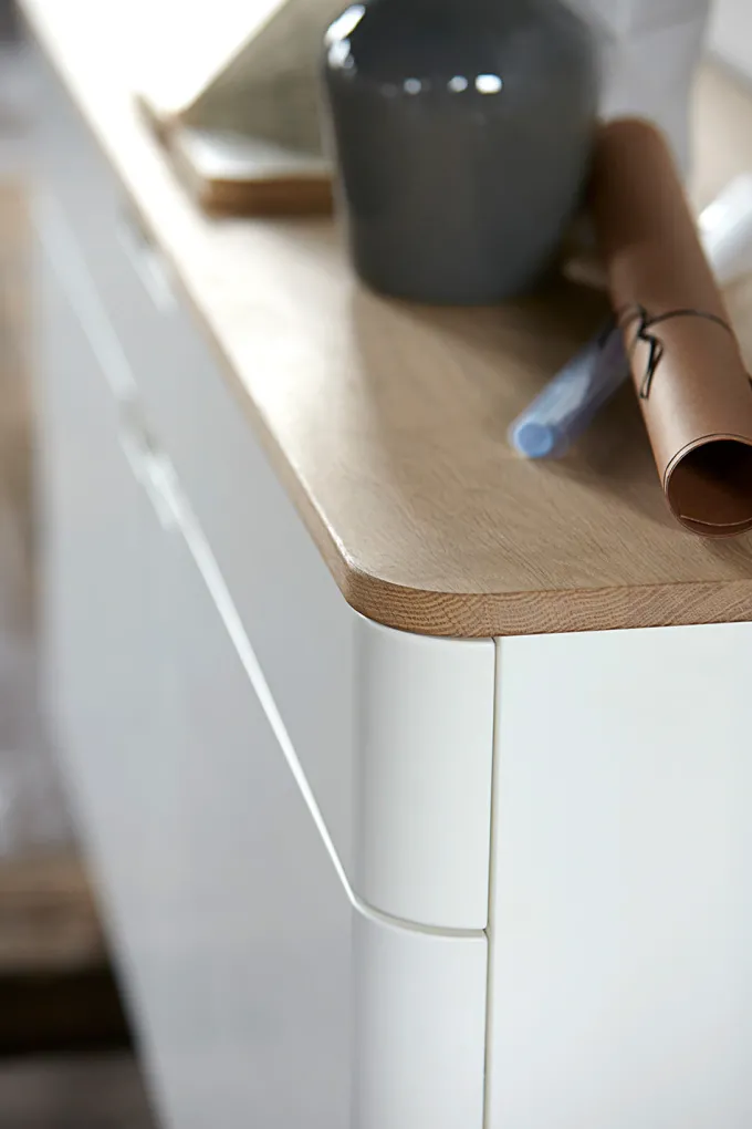 Tellaro Sideboard 140 cm