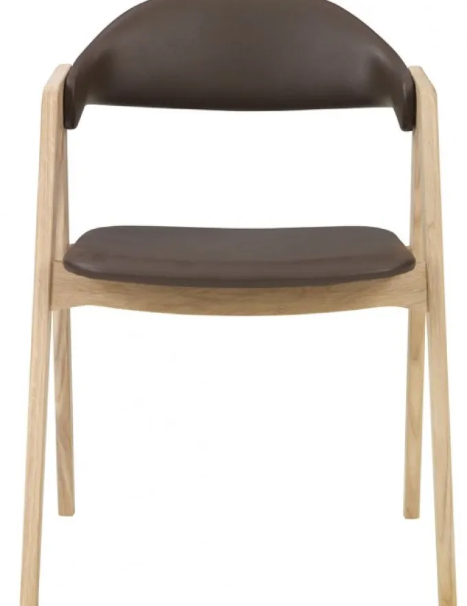 Titan Stol Ljus Ek