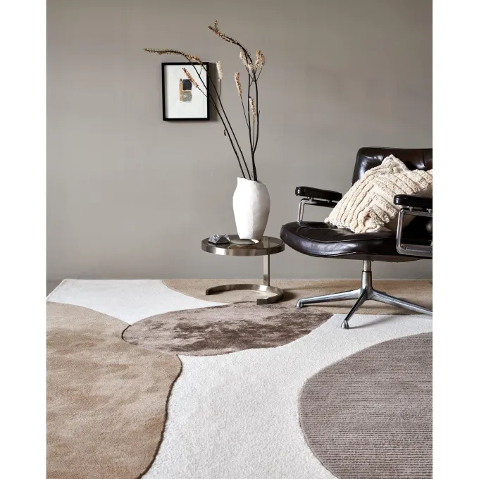Topaz Matta Cream/Beige