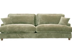 Tor 3,5-Sits Soffa Angel Everglade