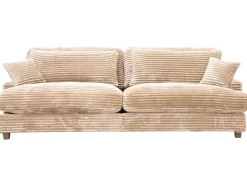 Tor 3,5-Sits Soffa Angel Natural