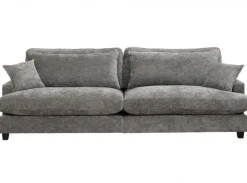 Tor 3,5-Sits Soffa Liam Grey