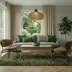 Tor 3,5-Sits Soffa Liam Grey