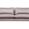 Tor 3,5-Sits Soffa Meda Dusty Pink
