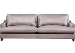 Tor 3,5-Sits Soffa Meda Dusty Pink