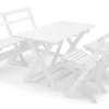 Torpet Matgrupp Vit