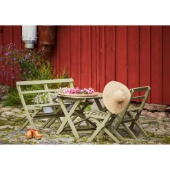 Torpet Utesoffa Grön