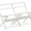Torpet Utesoffa Vit