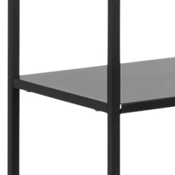 Travis Bokhylla 185x69x30 cm