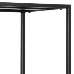 Travis Bokhylla 185x69x30 cm