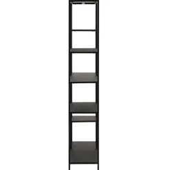 Travis Bokhylla 165x79x30 cm