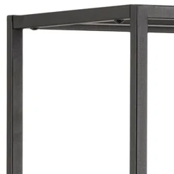 Travis Bokhylla 165x79x30 cm