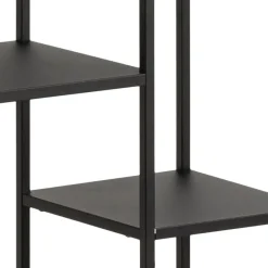 Travis Bokhylla 165x79x30 cm
