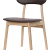 Tribe Lux Stol Ljus Ek