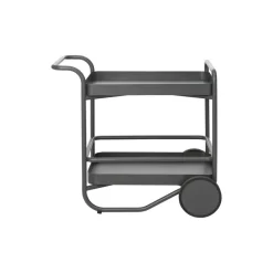 Trolly Serveringsvagn Antracit