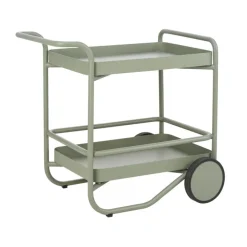 Trolly Serveringsvagn Dusty Green
