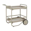 Trolly Serveringsvagn Khaki