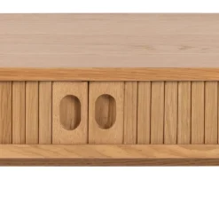 Trysil Skrivbord 75x100x50 cm