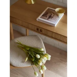 Trysil Skrivbord 75x100x50 cm