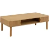 Trysil Soffbord 40x130x70 cm
