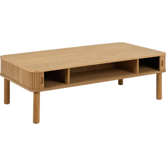 Trysil Soffbord 40x130x70 cm