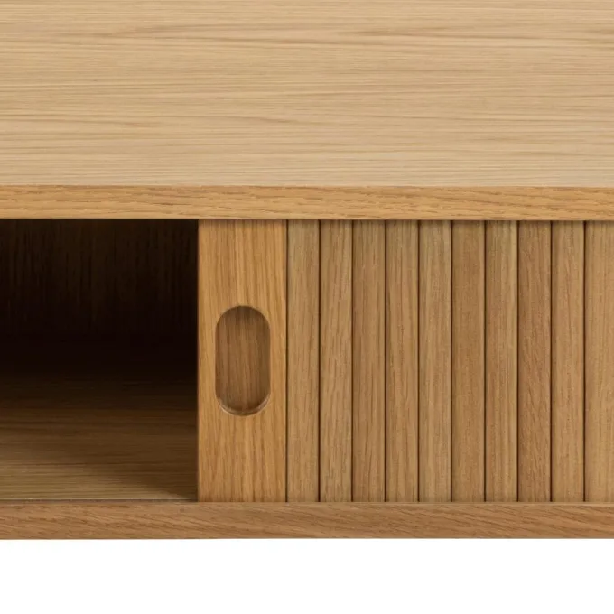 Trysil Soffbord 40x130x70 cm