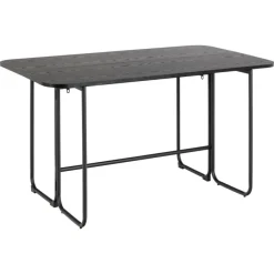 Tudor Matbord 80x140 cm