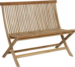 Turin Soffa Teak