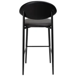Tush Barstol Vintage Black