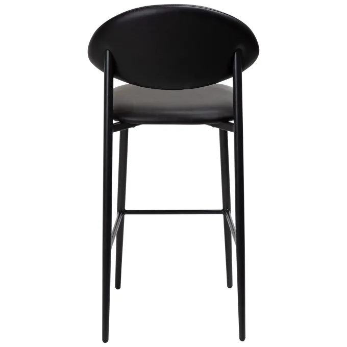 Tush Barstol Vintage Black