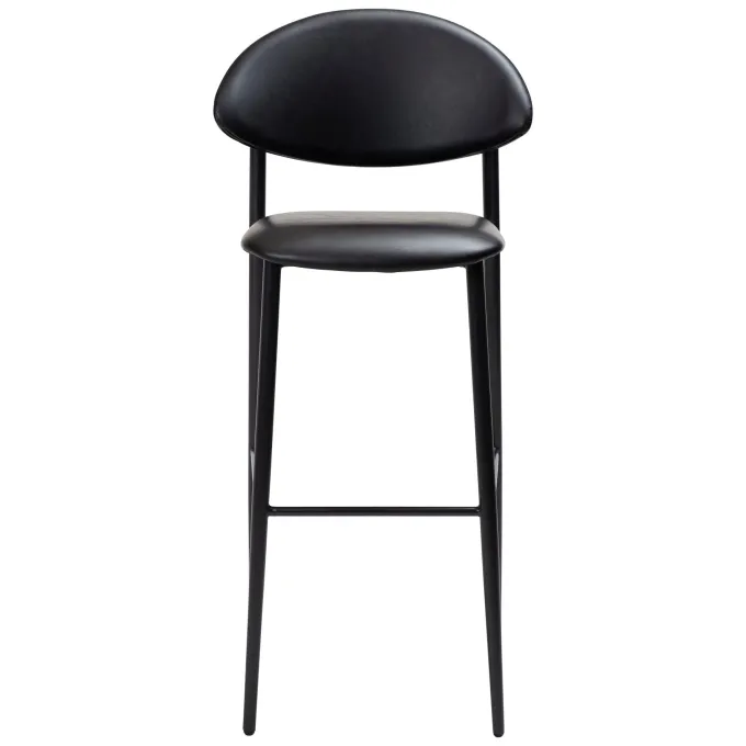 Tush Barstol Vintage Black