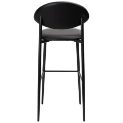 Tush Barstol Vintage Black
