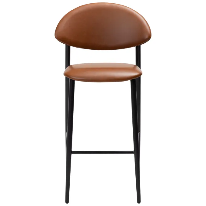Tush Barstol Vintage Light Brown