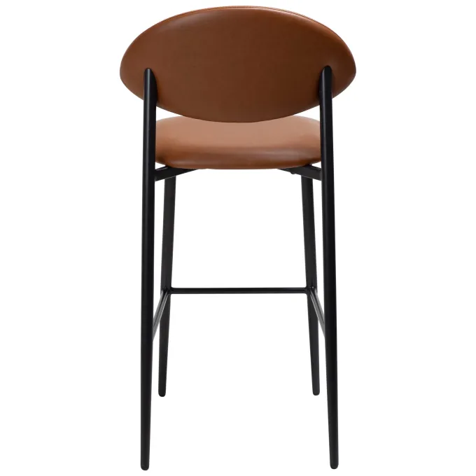 Tush Barstol Vintage Light Brown
