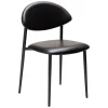 Tush Stol Vintage Black