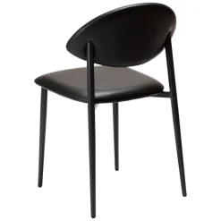 Tush Stol Vintage Black
