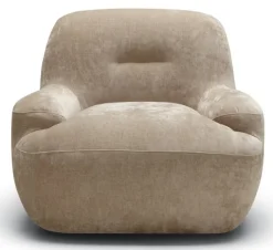 Uma Fåtölj Wildflower Cold Beige